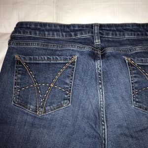 Kut from the Kloth  Cathrine Boyfriend Jeans